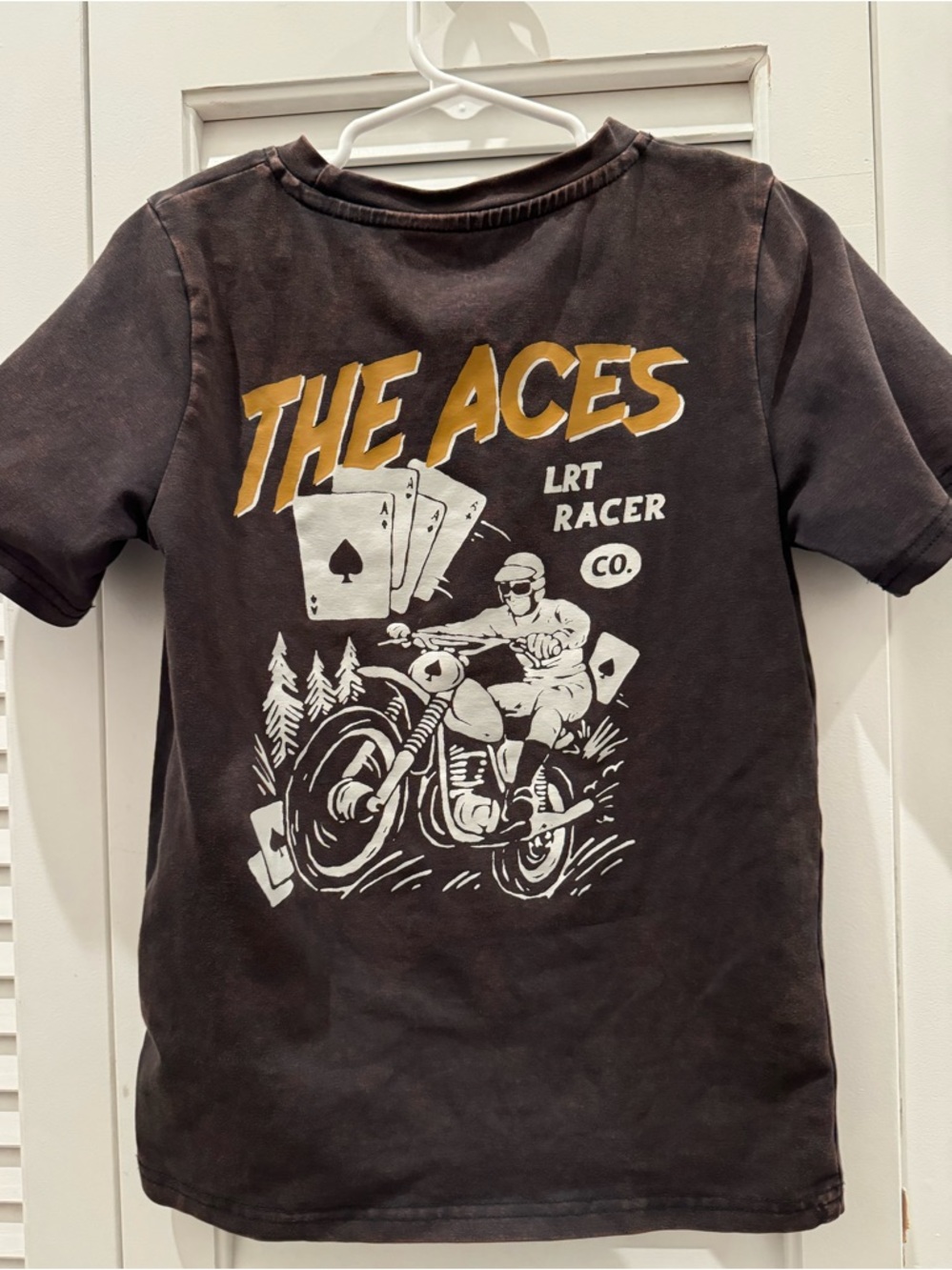 Small shop brand little rad things size 4t excellent used condition